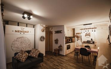 Möbl. Wohnobj. 1.5 Zimmer - image - 2