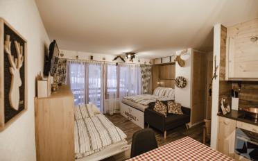 Möbl. Wohnobj. 1.5 Zimmer - image - 9