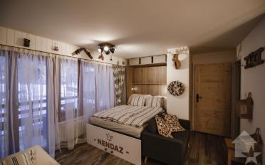 Möbl. Wohnobj. 1.5 Zimmer - image - 10
