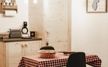 Möbl. Wohnobj. 1.5 Zimmer - image - 13