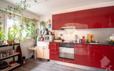 Wohnung 4 Zimmer - image - 4
