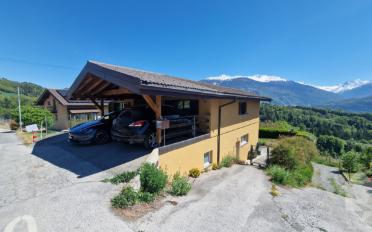 Villa 5.5 Zimmer - image - 3
