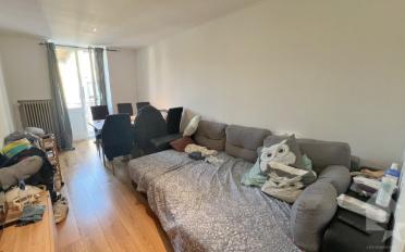 Wohnung 2.5 Zimmer - image - 2