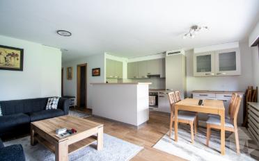 Wohnung 2.5 Zimmer - image - 1
