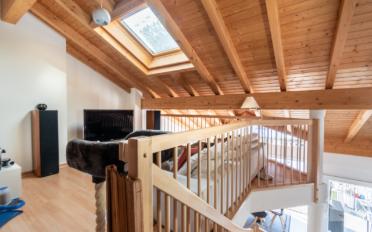 Duplex 6.5 pièces - image - 10