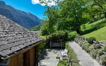 Einfamilienhaus 3 Zimmer - image - 1