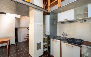 Einfamilienhaus 3 Zimmer - image - 5