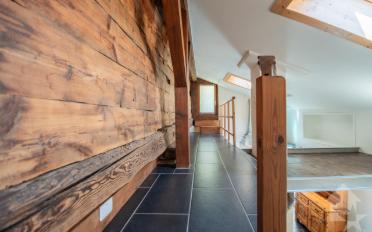 Einfamilienhaus 3 Zimmer - image - 7