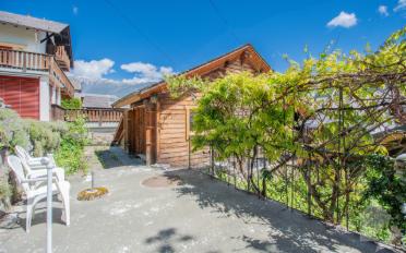 Einfamilienhaus 3 Zimmer - image - 11