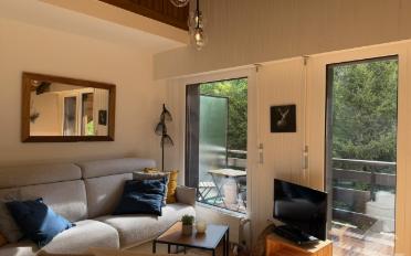 Wohnung 2.5 Zimmer - image - 2