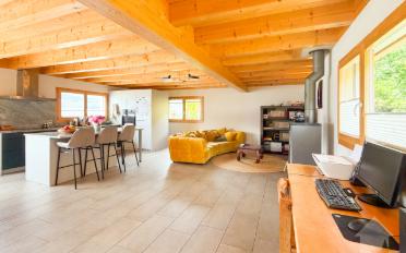 Maison 4.5 pièces - image - 5