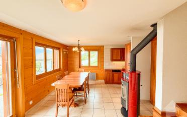 Single house 4.5 rooms - image - 6