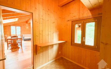 Single house 4.5 rooms - image - 11