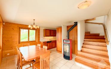 Einfamilienhaus 4.5 Zimmer - image - 5