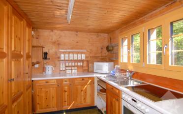 Chalet 4.5 Zimmer - image - 5