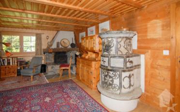 Chalet 4.5 Zimmer - image - 3