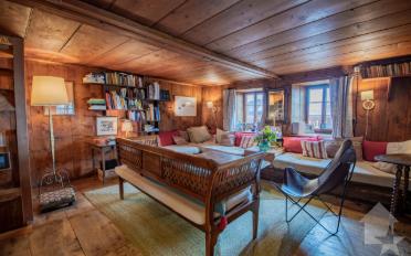 Einfamilienhaus 6.5 Zimmer - image - 1