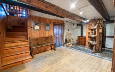 Einfamilienhaus 6.5 Zimmer - image - 2