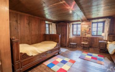 Einfamilienhaus 6.5 Zimmer - image - 4