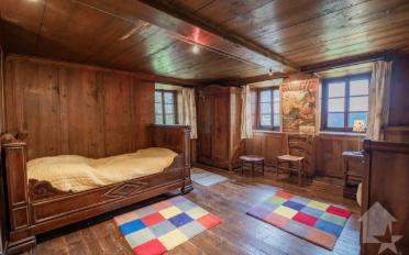 Einfamilienhaus 6.5 Zimmer - image - 6