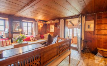 Einfamilienhaus 6.5 Zimmer - image - 7