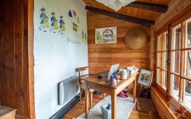 Einfamilienhaus 6.5 Zimmer - image - 9