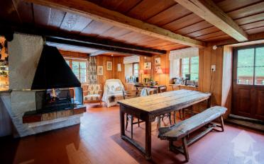Einfamilienhaus 6.5 Zimmer - image - 10