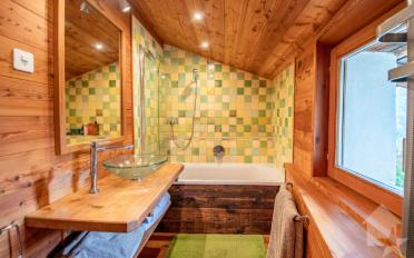 Einfamilienhaus 6.5 Zimmer - image - 13