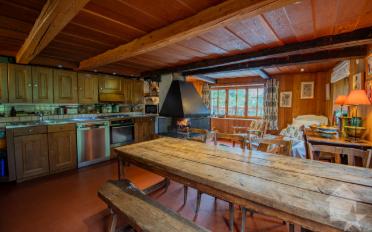 Einfamilienhaus 6.5 Zimmer - image - 11