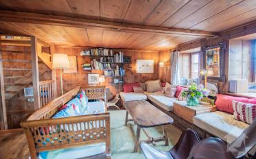 Einfamilienhaus 6.5 Zimmer - image - 8
