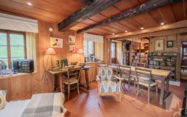 Einfamilienhaus 6.5 Zimmer - image - 12