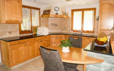 Einfamilienhaus 6 Zimmer - image - 2