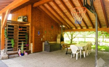 Einfamilienhaus 6 Zimmer - image - 1