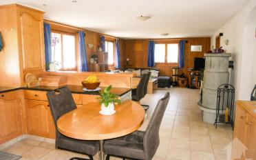 Einfamilienhaus 6 Zimmer - image - 5