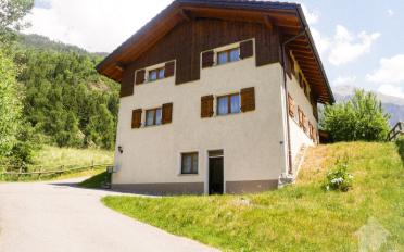 Einfamilienhaus 6 Zimmer - image - 8