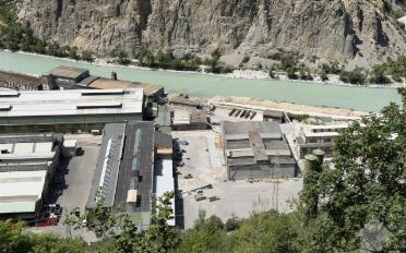 Mixed use property - image - 2