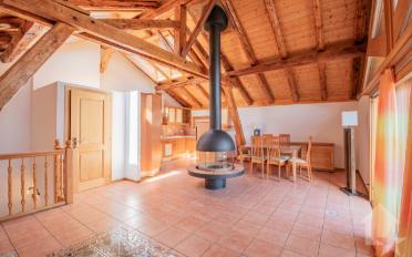 Chalet 6 pièces - image - 4