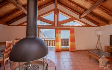 Chalet 6 pièces - image - 3