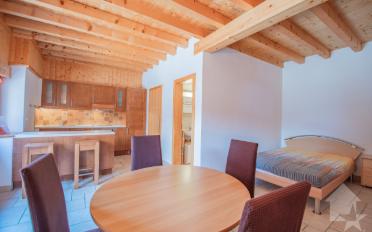 Chalet 6 pièces - image - 12