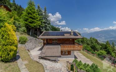 Chalet 5 Zimmer - image - 2