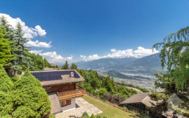 Chalet 5 Zimmer - image - 1