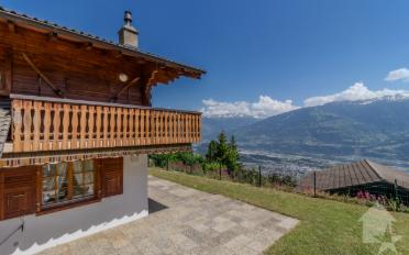 Chalet 5 Zimmer - image - 4