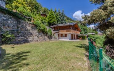 Chalet 5 Zimmer - image - 3