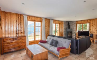 Chalet 5 Zimmer - image - 9