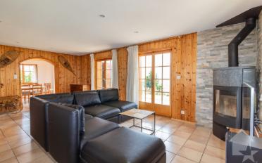 Chalet 5 Zimmer - image - 8
