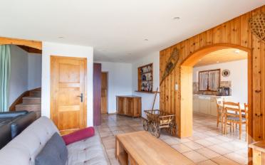 Chalet 5 Zimmer - image - 10