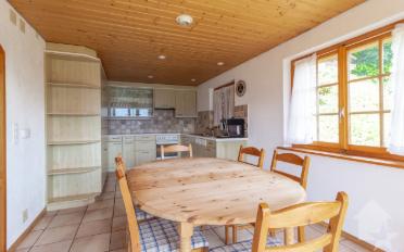 Chalet 5 Zimmer - image - 11