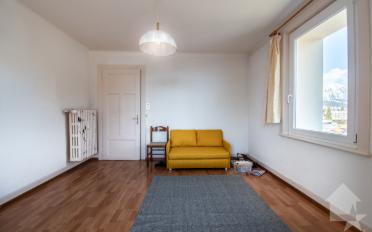 Apartment 3.5 rooms - image - 3