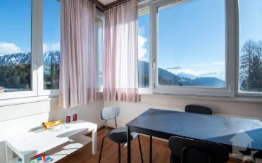 Apartment 3.5 rooms - image - 2