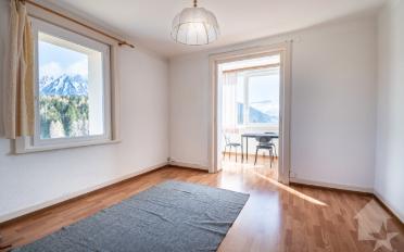 Apartment 3.5 rooms - image - 1